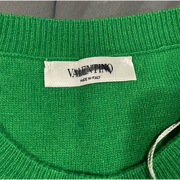 Valentino Always sweater new with tags - Picture 3 of 3
